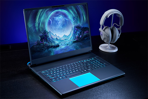 画像ギャラリー No.009のサムネイル画像 / Dell,2026年モデルのハイエンドゲーマー向けPCを発表。AMDの新型CPU「Ryzen 7 9850X3D」を搭載するデスクトップPCも登場