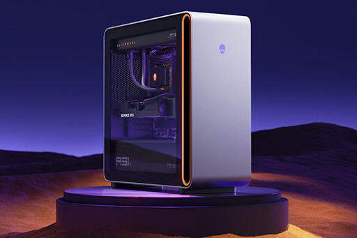 画像ギャラリー No.010のサムネイル画像 / Dell,2026年モデルのハイエンドゲーマー向けPCを発表。AMDの新型CPU「Ryzen 7 9850X3D」を搭載するデスクトップPCも登場