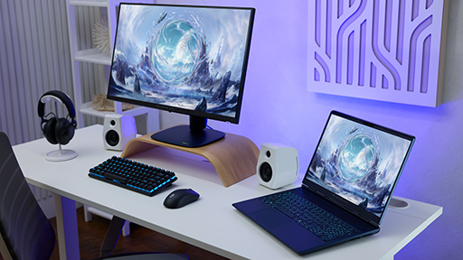 画像ギャラリー No.013のサムネイル画像 / Dell,2026年モデルのハイエンドゲーマー向けPCを発表。AMDの新型CPU「Ryzen 7 9850X3D」を搭載するデスクトップPCも登場