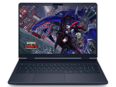 Core Ultra 200HX Plus搭載のハイエンドゲームノートPC計3製品がAlienwareから発売に