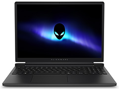 薄型軽量かつ安価なゲーミングノートPC「Alienware 15」が5月15日発売