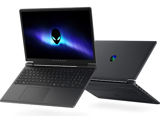 画像ギャラリー No.002のサムネイル画像 / 薄型軽量かつ安価なゲーミングノートPC「Alienware 15」が5月15日発売