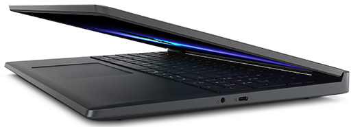 画像ギャラリー No.003のサムネイル画像 / 薄型軽量かつ安価なゲーミングノートPC「Alienware 15」が5月15日発売