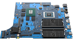 画像ギャラリー No.004のサムネイル画像 / 薄型軽量かつ安価なゲーミングノートPC「Alienware 15」が5月15日発売