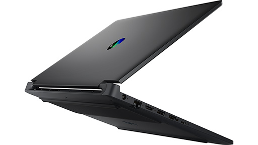 画像ギャラリー No.007のサムネイル画像 / 薄型軽量かつ安価なゲーミングノートPC「Alienware 15」が5月15日発売