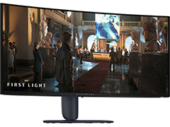 �ǿ������̻ҥɥå�ͭ��EL�ѥͥ����Ѥ��륦��ȥ�磻�ɥ����ߥ󥰥ǥ����ץ쥤��Alienware����ȯ���
