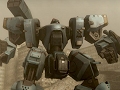 スクウェア・エニックス，フロントミッションシリーズ最新作「FRONT MISSION EVOLVED」を発表