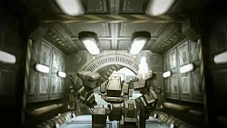 画像ギャラリー No.005のサムネイル画像 / 「FRONT MISSION EVOLVED」のプロモーションムービーが公式サイトにて公開に