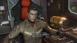 画像ギャラリー No.005のサムネイル画像 / スクウェア・エニックスの最新メカアクション「フロントミッション エボルヴ」の発売日が9月16日に決定。PC版はNVIDIA 3D Visionにも対応