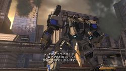 画像ギャラリー No.004のサムネイル画像 / 発売まで約1か月に迫った「フロントミッション エボルヴ」。これまでに明らかになった情報を総まとめ