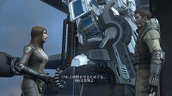 画像ギャラリー No.009のサムネイル画像 / 発売まで約1か月に迫った「フロントミッション エボルヴ」。これまでに明らかになった情報を総まとめ