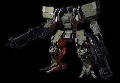 画像ギャラリー No.029のサムネイル画像 / 発売まで約1か月に迫った「フロントミッション エボルヴ」。これまでに明らかになった情報を総まとめ