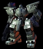 画像ギャラリー No.030のサムネイル画像 / 発売まで約1か月に迫った「フロントミッション エボルヴ」。これまでに明らかになった情報を総まとめ