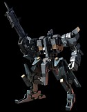 画像ギャラリー No.031のサムネイル画像 / 発売まで約1か月に迫った「フロントミッション エボルヴ」。これまでに明らかになった情報を総まとめ