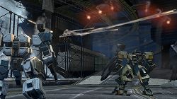 画像ギャラリー No.044のサムネイル画像 / 発売まで約1か月に迫った「フロントミッション エボルヴ」。これまでに明らかになった情報を総まとめ