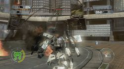 画像ギャラリー No.047のサムネイル画像 / 発売まで約1か月に迫った「フロントミッション エボルヴ」。これまでに明らかになった情報を総まとめ