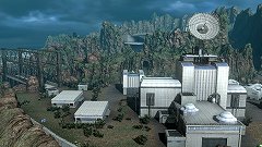 画像ギャラリー No.007のサムネイル画像 / 「フロントミッション エボルヴ」，武器に「バトルスキル」をセットして戦いを有利に進めよう