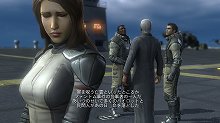 画像ギャラリー No.012のサムネイル画像 / 「フロントミッション エボルヴ」，武器に「バトルスキル」をセットして戦いを有利に進めよう