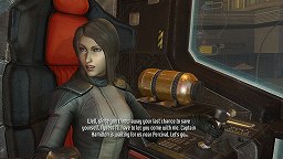 画像ギャラリー No.001のサムネイル画像 / ［Gamescom］ドイツでは「フロントミッション エボルヴ」が誰でもプレイ可能な状態で展示されていた。最新プロモーションムービーも公開に