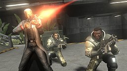 画像ギャラリー No.002のサムネイル画像 / ［Gamescom］ドイツでは「フロントミッション エボルヴ」が誰でもプレイ可能な状態で展示されていた。最新プロモーションムービーも公開に