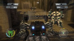画像ギャラリー No.003のサムネイル画像 / ［Gamescom］ドイツでは「フロントミッション エボルヴ」が誰でもプレイ可能な状態で展示されていた。最新プロモーションムービーも公開に
