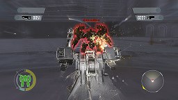 画像ギャラリー No.008のサムネイル画像 / ［Gamescom］ドイツでは「フロントミッション エボルヴ」が誰でもプレイ可能な状態で展示されていた。最新プロモーションムービーも公開に