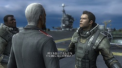 画像ギャラリー No.008のサムネイル画像 / これが，世界で勝負するためのフロントミッションの形。TPSとして新たに生まれたシリーズ最新作「フロントミッション エボルヴ」について，プロデューサーの橋本真司氏にインタビュー