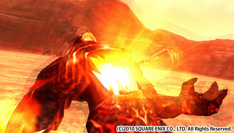 画像ギャラリー No.005のサムネイル画像 / スクウェア・エニックス，東京ゲームショウ2010特設サイトをオープン。注目作目白押しの出展タイトルをチェックしよう