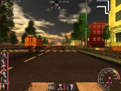 画像ギャラリー No.011のサムネイル画像 / 「ナイトウォッチ レーシング」「レジェンド オブ ベオウルフ」ロシア産2タイトルが6月2日に同時発売