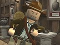 「LEGO Indiana Jones 2: The Adventure Continues」で，ソビエト軍と秘宝をめぐる争奪戦を繰り広げちゃうのが今週の「海外ゲーム四天王」なのだ