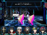画像ギャラリー No.014のサムネイル画像 / ジェネレーション エクスシリーズがついに完結！　またまたやり込み要素満載の第3作「コードリアライズ」発売