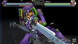 新世紀エヴァンゲリオン バトルオーケストラ　PORTABLE