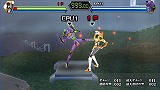 新世紀エヴァンゲリオン バトルオーケストラ　PORTABLE