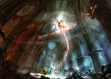 画像ギャラリー No.003のサムネイル画像 / オメガフォースが放つ「Zill O’ll」最新作,PS3「TRINITY Zill O’ll Zero」が今冬発売