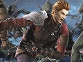 オメガフォースが放つ「Zill O’ll」最新作，PS3「TRINITY Zill O’ll Zero」が今冬発売
