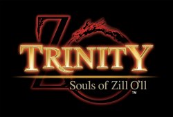 画像ギャラリー No.001のサムネイル画像 / ［E3 2010］コーエーテクモのアクションRPG「TRINITY Zill O’ll Zero」の発売は2010年9月予定。E3会場にプレイアブル出展されていた試遊台でプレイしてみた