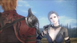 画像ギャラリー No.004のサムネイル画像 / ［E3 2010］コーエーテクモのアクションRPG「TRINITY Zill O’ll Zero」の発売は2010年9月予定。E3会場にプレイアブル出展されていた試遊台でプレイしてみた