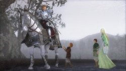 画像ギャラリー No.006のサムネイル画像 / ［E3 2010］コーエーテクモのアクションRPG「TRINITY Zill O’ll Zero」の発売は2010年9月予定。E3会場にプレイアブル出展されていた試遊台でプレイしてみた