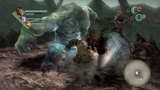 画像ギャラリー No.009のサムネイル画像 / ［E3 2010］コーエーテクモのアクションRPG「TRINITY Zill O’ll Zero」の発売は2010年9月予定。E3会場にプレイアブル出展されていた試遊台でプレイしてみた