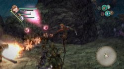 画像ギャラリー No.014のサムネイル画像 / ［E3 2010］コーエーテクモのアクションRPG「TRINITY Zill O’ll Zero」の発売は2010年9月予定。E3会場にプレイアブル出展されていた試遊台でプレイしてみた