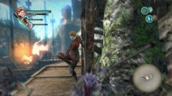 画像ギャラリー No.015のサムネイル画像 / ［E3 2010］コーエーテクモのアクションRPG「TRINITY Zill O’ll Zero」の発売は2010年9月予定。E3会場にプレイアブル出展されていた試遊台でプレイしてみた