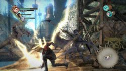 画像ギャラリー No.016のサムネイル画像 / ［E3 2010］コーエーテクモのアクションRPG「TRINITY Zill O’ll Zero」の発売は2010年9月予定。E3会場にプレイアブル出展されていた試遊台でプレイしてみた