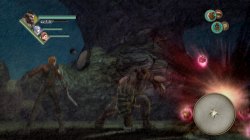 画像ギャラリー No.017のサムネイル画像 / ［E3 2010］コーエーテクモのアクションRPG「TRINITY Zill O’ll Zero」の発売は2010年9月予定。E3会場にプレイアブル出展されていた試遊台でプレイしてみた