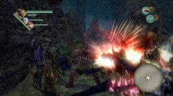 画像ギャラリー No.018のサムネイル画像 / ［E3 2010］コーエーテクモのアクションRPG「TRINITY Zill O’ll Zero」の発売は2010年9月予定。E3会場にプレイアブル出展されていた試遊台でプレイしてみた