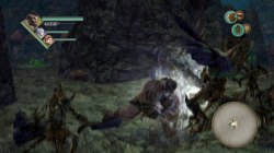 画像ギャラリー No.019のサムネイル画像 / ［E3 2010］コーエーテクモのアクションRPG「TRINITY Zill O’ll Zero」の発売は2010年9月予定。E3会場にプレイアブル出展されていた試遊台でプレイしてみた