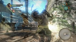 画像ギャラリー No.020のサムネイル画像 / ［E3 2010］コーエーテクモのアクションRPG「TRINITY Zill O’ll Zero」の発売は2010年9月予定。E3会場にプレイアブル出展されていた試遊台でプレイしてみた
