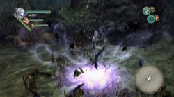 画像ギャラリー No.022のサムネイル画像 / ［E3 2010］コーエーテクモのアクションRPG「TRINITY Zill O’ll Zero」の発売は2010年9月予定。E3会場にプレイアブル出展されていた試遊台でプレイしてみた