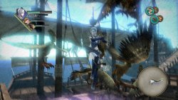 画像ギャラリー No.025のサムネイル画像 / ［E3 2010］コーエーテクモのアクションRPG「TRINITY Zill O’ll Zero」の発売は2010年9月予定。E3会場にプレイアブル出展されていた試遊台でプレイしてみた