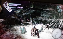 画像ギャラリー No.027のサムネイル画像 / ［E3 2010］コーエーテクモのアクションRPG「TRINITY Zill O’ll Zero」の発売は2010年9月予定。E3会場にプレイアブル出展されていた試遊台でプレイしてみた