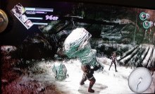 画像ギャラリー No.028のサムネイル画像 / ［E3 2010］コーエーテクモのアクションRPG「TRINITY Zill O’ll Zero」の発売は2010年9月予定。E3会場にプレイアブル出展されていた試遊台でプレイしてみた